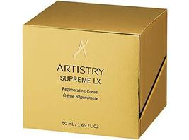 Artistry Supreme Lx Cream - $335.00