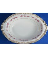 Vintage ~ Noritake China ~ Japan ~ Ridgewood 5201 Pattern ~ 10.5&quot; Servin... - £29.40 GBP