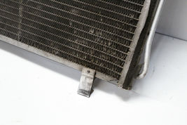 2003-2006 INFINITI G35 COUPE SEDAN AC CONDENSER AIR CONDITIONING J6972 image 2