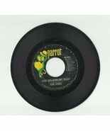 TOM JONES – PARROT RECORDS – VINYL – MUSIC - 45-40051 - 1970 - $6.81 CAD