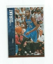 Kevin Durant (Oklahoma City Thunder) 2012-13 Panini Threads Basketball Card #98 - £4.01 GBP