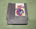 Bases Loaded 2 Second Season Nintendo NES Cartridge Only - $95.76 MXN