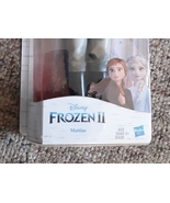 Disney Frozen 2 figure  &quot;Mattis&quot;  - £11.85 GBP