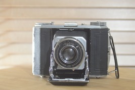 Kodak Duo 620 Folding camera with 7.5cm f/4.5 Kodak Anastigmat lens. Gorgeous de - £55.96 GBP