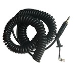 Replacement spring Audio cable For  Sennheiser HD280PRO HD280-13 - £23.30 GBP