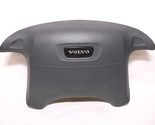 01-02 VOLVO S40    DRIVER BAG - $80.00