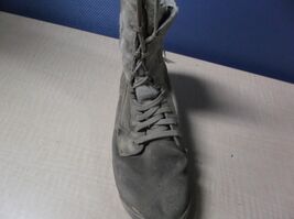 GARMONT Hot Weather T8 BIFIDA AR670-1 COMPLIANT BOOT TAN 10 Wide RIGHT B... - $26.20