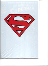 SUPERMAN COLLECTOR&#39;S SET ~ #500 w/ REMOVABLE TRANSLUCENT COVER ~ STILL S... - £15.57 GBP