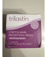 TriLASTIN Maternity Stretch Mark Prevention  &amp; Healing Cream 4 oz(h) - $19.34