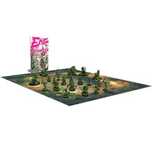 Epic Encounters Miniature - Village - £89.44 GBP