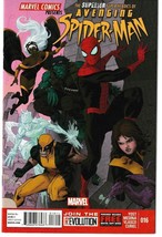 Avenging SPIDER-MAN #16 (Marvel 2013) - £4.61 GBP