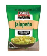 POTATO CHIPS JALAPENO2OZ - $29.25