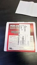 Carrier HVAC P530-2254 Expansion Valve/TXV Kit, R22, 2.5 - 4 Ton - $90.99