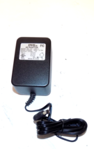 DVE AC Adaptor Model DV-1280-3 Input 120VAC Output 12VDC - $200.13 MXN