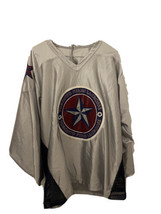 Adulti Medio Toronto Stars #4 Lacrosse Maglia - $11.74