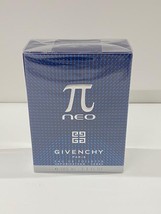 Givenchy Pi Neo Eau de Toilette 40 ml/1.7 fl oz (Men) - £159.66 GBP