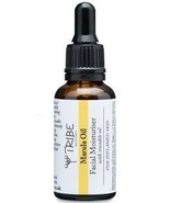 Tribe Marula Oil Facial Moisturiser with Crocodile Oil for Inflamed Skin - £21.38 GBP