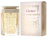 LA PANTHERE (2023) * Cartier 2.5 oz / 75 ml EDP Limited Edition Women Pe... - $124.99