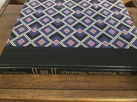 This Fabulous Century 1920-1930 Vol. III (1969,Hardcover) Time Life Books - £7.43 GBP