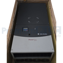 ALLEN BRADLEY 22C-D370A103 /A PowerFlex 400 FAN &amp; PUMP AC DRIVE 300HP 48... - $10,500.00