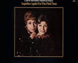 Together Again For The First Time [Vinyl] Carol Burnett &amp; Martha Raye - $14.99