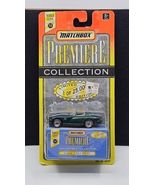 Matchbox Premiere Dodge Viper RT/10 World Class Series 12 Limited To 25k - €6,83 EUR