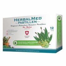 3X Dr Weiss Pastile Plantain, Mother Thermal And Linden A12 - £19.22 GBP