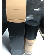 BareMinerals Barepro Performance Wear Liquid Foundation SPF20, TOFFEE 19... - $754.51 MXN
