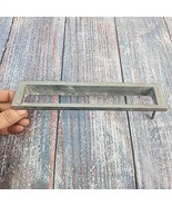 Lincoln E0VY15A440C 1980 1981 Town Car Chrome RH Rear Side Marker Light ... - $65.54 CAD