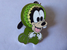 Disney Exchange Pins Shanghai Disneyland Fruits Mysterious Pins - Goofy-
show... - £14.92 GBP