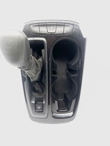 2021 Chevrolet Trailblazer 1.3L Transmission Floor Shifter Trim And Cont... - $118.75