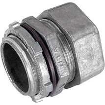 EMT CONNECTOR 3/4&quot; RTC by GAMPAK MfrPartNo 49851 - $23.02 CAD