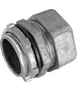 EMT CONNECTOR 3/4&quot; RTC by GAMPAK MfrPartNo 49851 - €14,11 EUR