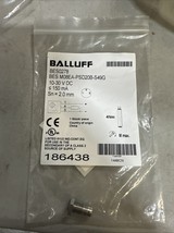 BALLUFF BES0278 BOLT - $20.28 CAD