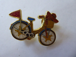 Disney Trading Pins 156940 Loungefly - Woody - Toy Story - Pixar Bicycle - M - £14.59 GBP