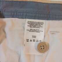 Columbia Cotton Shorts Men's 36X10 Beige/Tan AM4471 Lightweight Chino Comfort image 7