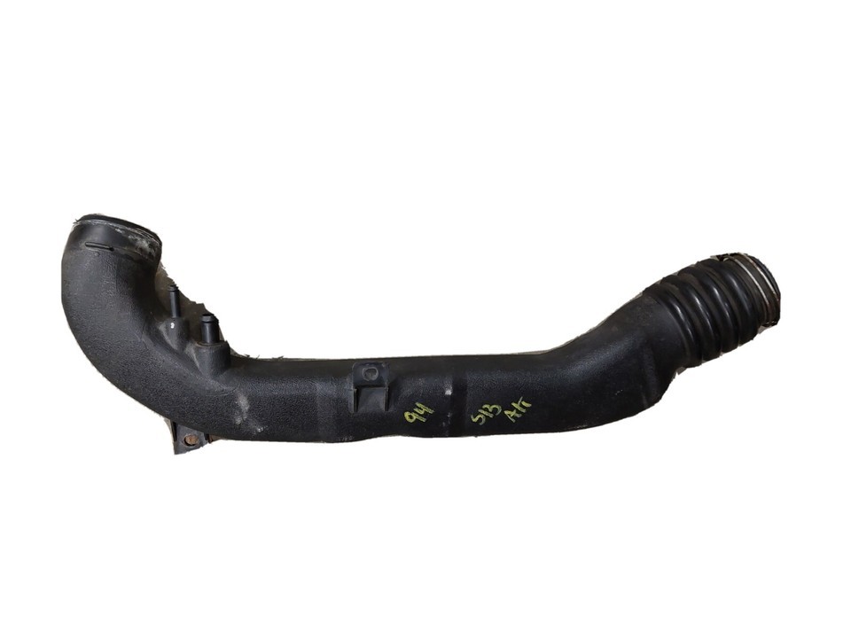 91-93 Nissan 240SX S13 Air Duct Tube To Throttle OEM 16575-53F01 - $19.79
