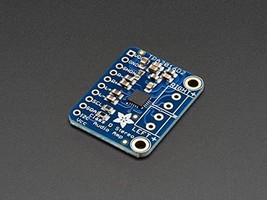 Audio Ic Development Tools Stereo 2.8W Class D Audio Amplifier - I2C, 1 Piece - £29.89 GBP