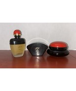 Jean Patou Joy De Bain 3 Piece Set Vtg (EDT Spray, Lotion... - $198.00