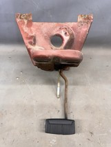 1961 1962 Ford Galaxie Automatic Transmission Brake Pedal Hanger Assembl... - $2,321.47 MXN