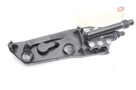 06-08 BMW E65/E66 750I RADIATOR MOUNTING PLATE BRACKET Q0335 image 7