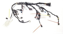 2008 Subaru Impreza OEM Engine Wiring Harness 2.5L Turbo AWD 7 Broken Clips - £139.49 GBP