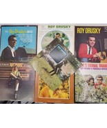 Roy Drusky Vintage Seven LP Bundle - £23.10 GBP