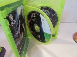 Halo 4 (Microsoft Xbox 360, 2012) Two Disc Set No Manual Nice - £6.12 GBP