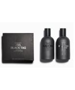 Zara Black Tag &amp; Black Tag Intense Duo Set 2 x 100 ml 3.38 oz Eau Parfum... - £194.45 GBP
