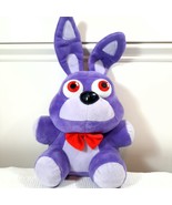 Five Night&#39;s at Freddy&#39;s Sanshee Bonnie Plush Scott&#39;s Games purple rabbi... - €26,48 EUR