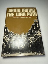 The War Path: Hitler’s Germany 1933-1939 1978 Book Club Edition 1978 HCDJ - $77.59