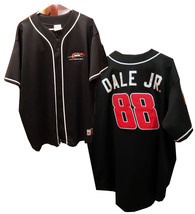 Dale Jr. #88 Baseball Jersey. Size 2X - £23.88 GBP