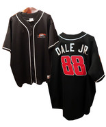 Dale Jr. #88 Baseball Jersey. Size 2X - £23.66 GBP