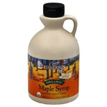 Coombs Family Farms Grade A Dark Maple Syrup Plastic (6x32 Oz) - $6,249.24 MXN